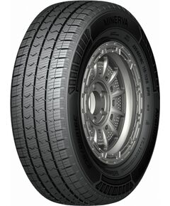 Minerva Avenue cargo AS 195/75R16 107/105S Всесезонные покрышки