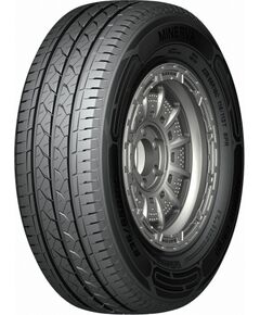 Minerva Avenue cargo 225/55R17 109/107H Vasaras riepas