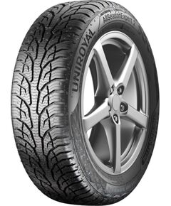 Uniroyal Allseason Expert 2 195/65R15 91H Vissezonas riepas