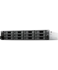 Synology NAS RX1225RP 19" 12Bay Внешние жесткие диски