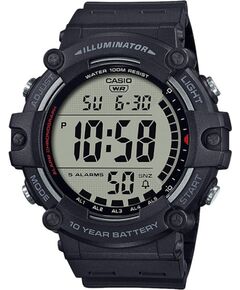 Часы CASIO MAN AE-1500WH-1AV (51,2mm) Aудио-видео