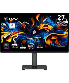 MSI  Monitori