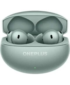 OnePlus Buds 4 Bezvadu austiņas / Zaļš Austiņas
