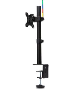 Kensington Monitorarm bis32",1TFT,1Gel.max.8kg,schw.Smartfit TV un monitoru stiprinājumi, kronšteini