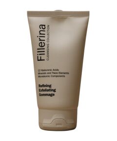 Labo, Fillerina Cleansing Collection, Refining, Cleansing Cream, 75 ml Уход за лицом
