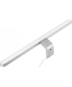 BENQ ISCREENBAR SILVER FOR IMAC Jaunumi - Datori