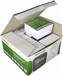 Tunturi Gymnastic Magnesium Велосипеды