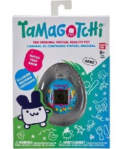 Bandai TAMAGOTCHI - LIGHTNING Figūriņas un varoņi