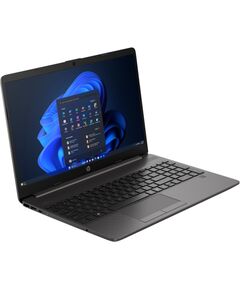 HP 250 G9 Core 5 120U 15,6"FHD 250nits AG 16GB DDR4 SSD512 W11Pro Dark Ash Silver (REPACK) 2Y Portatīvie datori