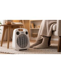 Termowentylator NOVEEN FH08 Воздухонагреватели