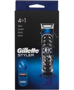 Gillette Styler 1pc Аксессуары для бритвы