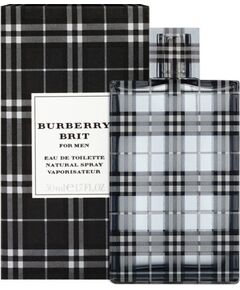 Burberry Brit 100ml For Men Мужская парфюмерия