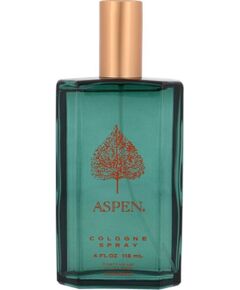Aspen 118ml Vīriešu Smaržas