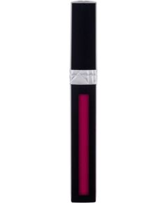 Christian Dior Rouge Dior / Liquid Matte 6ml Lūpu krāsas, spīdumi, balzāmi