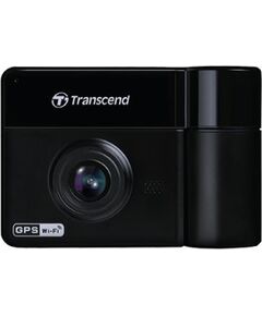 VEHICLE RECORDER DRIVEPRO 550/128GB TS-DP550B-128G TRANSCEND Видеорегистраторы