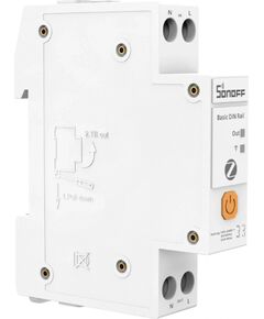 Smart switch SONOFF BASIC-ZB1GSP ZigBee Viedie slēdži