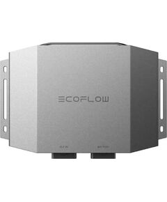 EcoFlow Alternator Charger 600W Car Charger Telefonu lādētāji 12v Automašīnām