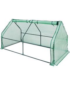Saska Garden Miniszklarenka 90 cm x 180 cm x 93 cm (1029924) Новинки Для дома и сада 