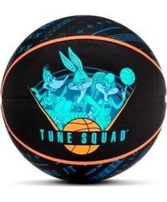 Spalding Pilka Spalding Space Jam Tune Squad I 84-540Z 84-540Z czarny 7 Jaunumi - Sports