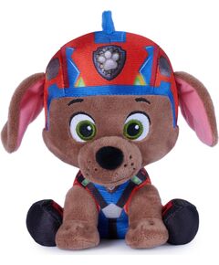 Spin Master Paw Patrol Movie 3 Gund Plush Zuma 15cm (SPI-6075290) Мягкие игрушки
