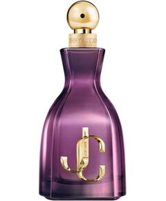 JIMMY CHOO I Want Choo Midnight EDP spray 60ml (3386460169417) Женские духи