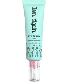 Clinique Look At Me, Teen Again, Retinol, Anti-Dark Circles, Eye Serum, 25 ml For Women Уход за лицом