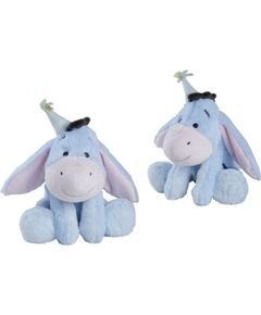Simba Disney Rocznicowy Kłapouchy 25cm Mīkstās rotaļlietas