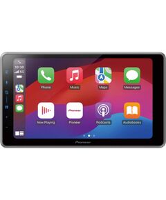 Auto magnetola Pioneer SPH-DA97DAB-UNI2 Jaunumi - Datori
