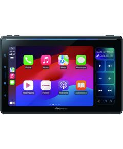 Auto magnetola Pioneer SPH-EVO107DAB-UNI2 Jaunumi - Datori
