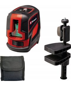 Einhell TC-LL 2 G LASER KRZYŻOWY Jaunumi -Dārzam