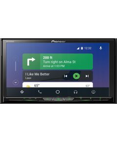 Auto magnetola  Pioneer AVH-Z9200DAB Jaunumi - Datori