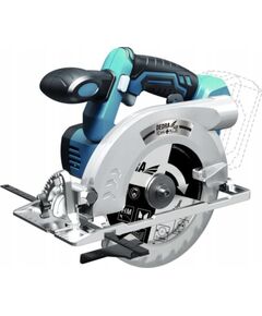 Pilarka tarczowa Dedra DED7164 18 V 165 mm Новинки Для дома и сада 