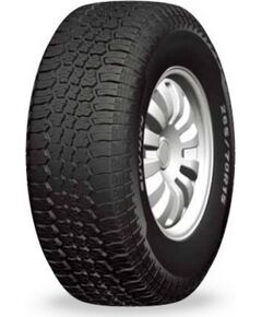 Tracmax X-Privilo AT01 265/70R15 112H Vasaras riepas