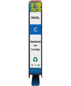 Compatible cartridge HP No.903XL C (T6M03AE) Чернила для принтера