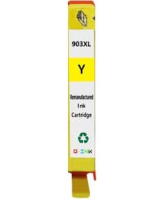 Compatible cartridge HP No. 903XL Y (T6M11AE) Чернила для принтера