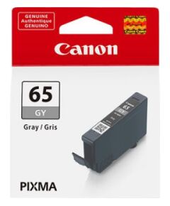 OEM cartridge CANON CLI-65, Grey Тонеры для принтеров