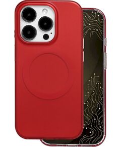 Mocco Mistiq Mag Back Case Aizmugurējais apvalks priekš Apple iPhone 14 Pro Neoriģinālie Maciņi