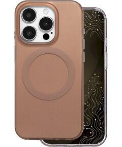 Mocco Mistiq Mag Back Case Aizmugurējais apvalks priekš Apple iPhone 15 Pro Neoriģinālie Maciņi
