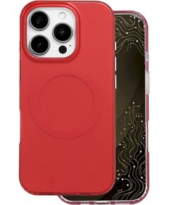 Mocco Mistiq Mag Back Case Чехол для телефона Apple iPhone 16 Pro Чехлы - альтернативные