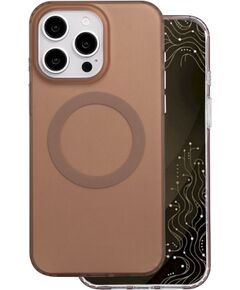 Mocco Mistiq Mag Back Case Чехол для телефона Apple iPhone 15 Pro Max Чехлы - альтернативные