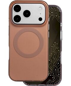 Mocco Mistiq Mag Back Case Чехол для телефона Apple iPhone 17 Pro / 18 Pro Чехлы - альтернативные