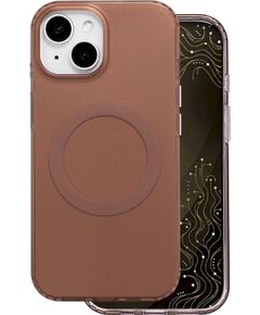 Mocco Mistiq Mag Back Case Чехол для телефона Apple iPhone 15 Чехлы - альтернативные