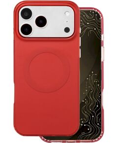 Mocco Mistiq Mag Back Case Чехол для телефона Apple iPhone 17 Pro Max / 18 Pro Max Чехлы - альтернативные