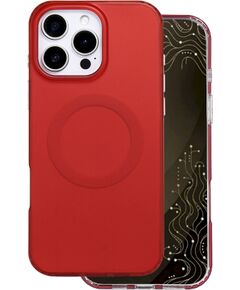 Mocco Mistiq Mag Back Case Чехол для телефона Apple iPhone 16 Pro Max Чехлы - альтернативные