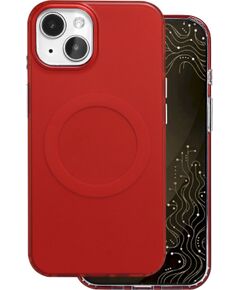 Mocco Mistiq Mag Back Case Чехол для телефона Apple iPhone 13 / 14 Чехлы - альтернативные