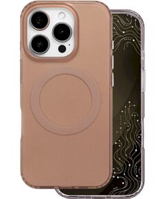 Mocco Mistiq Mag Back Case Чехол для телефона Apple iPhone 16 Pro Чехлы - альтернативные