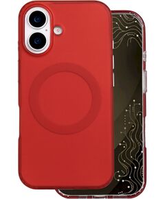 Mocco Mistiq Mag Back Case Чехол для телефона Apple iPhone 16 Чехлы - альтернативные