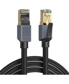 UGREEN NW343 Кабель Ethernet RJ-45 Cat 8 F/FTP 2m Сетевые кабели
