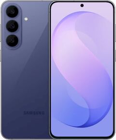 Samsung Galaxy S26 FE Смартфон 8GB / 512GB Blueberry Мобильные телефоны