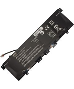 EXD Аккумулятор для ноутбука HP KC04XL, 3300mAh, Power Plant Portatīvo datoru baterijas